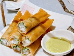 -甬府尊鲜(国贸商城店)