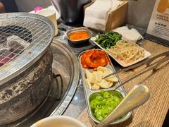 -隐家本格烧肉(万达广场店)