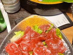-炉角·鲍鱼牛腩煲(国贸商城店)