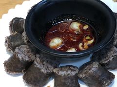 -许妈妈餐厅烤肉烧烤家常菜(明润广场店)