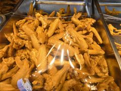 -鸡王盐焗食品(鸡王总店)