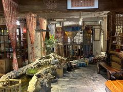 -馬蘭花開(车站大道店)