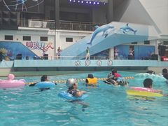 -温都水城·水梦奇缘