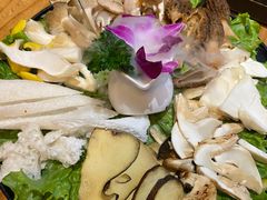 -束河人家(南锣鼓巷店)