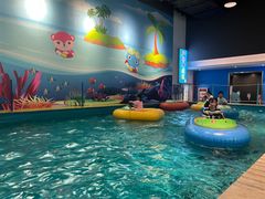 -蒙特利亲子乐园