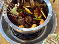 -牛华八婆麻辣烫(起源店)