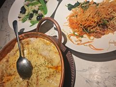 -奉天小馆·非遗东北菜(济南万象城店)