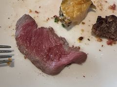 -拉蒂娜·巴西牛排馆 Latina·Brazilian Steakhouse(陆家嘴旗舰店)