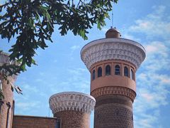 -新疆国际大巴扎