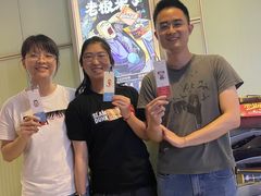 -脑洞先生非恐剧情密室(五一店)