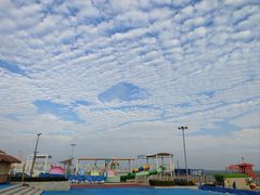 -汕头中海黄金海岸水上乐园