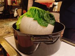 -Le Comptoir de Pierre Gagnaire