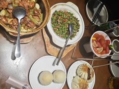 -宴小馆·小海鲜青岛菜(五四广场店)