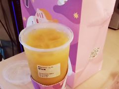 -奈雪的茶(南山大冲一期店)