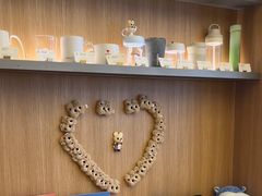 -代数学家algebraist coffee(亲橙里购物中心店)
