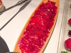 -左庭右院鲜牛肉火锅(京西大悦城店)