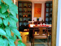 -鲤院·新中式美学·庭院餐厅(夫子庙店)