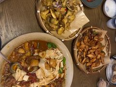 -那时新疆·若羌(经纬汇店)