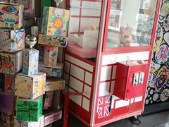 -刘开渠艺术中心(龙湖春森星悦荟店)