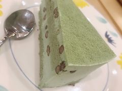 -萨莉亚意式餐厅(金隅嘉品mall店)