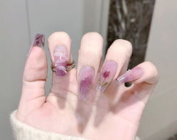 -兔猫ToMoreNails美甲美睫