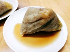 双烹粽球-老妈宫粽球