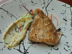 -V Bar海景扒房(北海湾惠龙万达嘉华酒店)