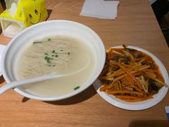 -姚面记·海派家常菜(恒基名人购物中心店)