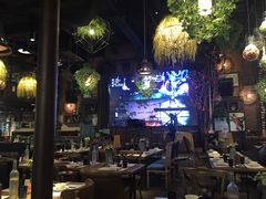 -胡桃里音乐酒馆(白云五号T5 MALL店)
