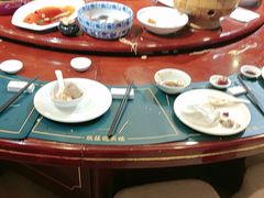 -欣旺·迎宾楼·百年无锡菜