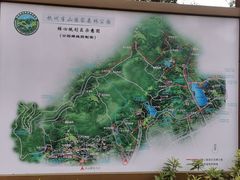 -杭州半山国家森林公园