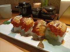 -山葵家·创意料理(宁波来福士店)
