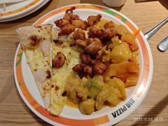 -比格比萨自助(南京万达茂店)