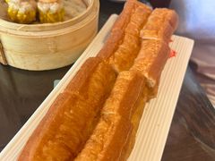 -山水茶艺馆·点心粤菜·30年老字号