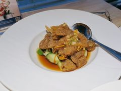 -味莊·青岛菜(云霄路店)