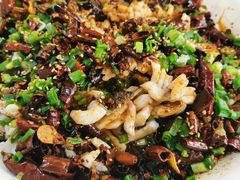 黑鱼花-三猫黑鱼花(南大店)