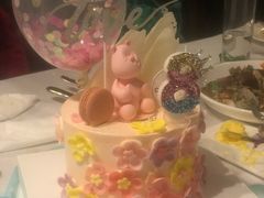 -CAKE BOSS蛋糕老板(公主坟凯德晶品店)