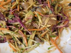 -金丝饭庄(金丝新天地保障性住宅小区店)