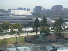 -雀蓝川菜(奥体广场店)