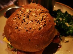 -blue frog蓝蛙(长泰广场店)