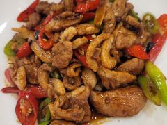 -烤肉宛饭庄(北新桥店)