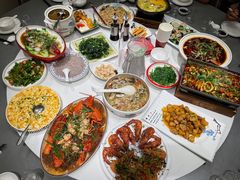 -旺达小吃•三十年福州菜(正大广场店)