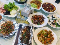 -吾味小厨(沈阳梅江店)