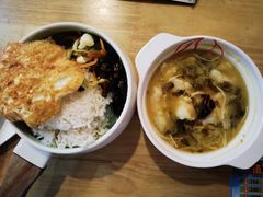 -嘉和一品粥(魏公村店)