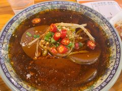 -黄泰吉拾味餐厅(江汉路店)