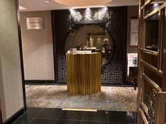 -海天楼中餐厅(吴宫泛太平洋酒店)