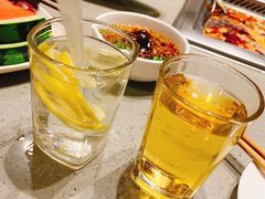 -海底捞火锅(关山保利店)
