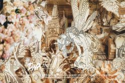 -DNA Wedding 婚礼记(上海店)