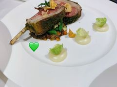 羊排-S Kitchen偲厨