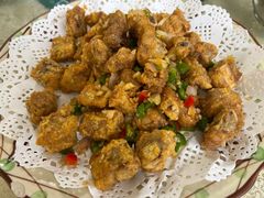 -陶虹海鲜餐厅(禅城石湾店)